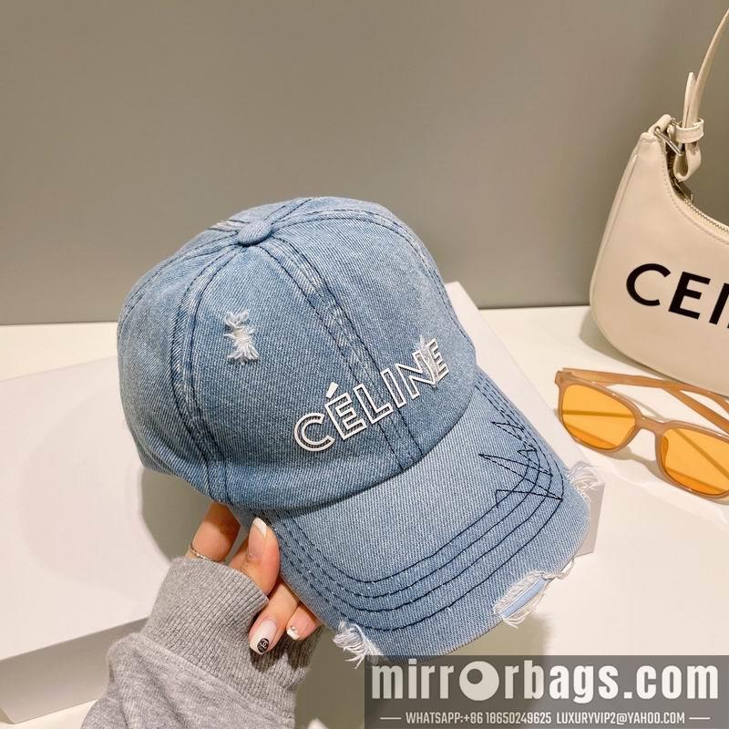 Replica Celine Hat 072202