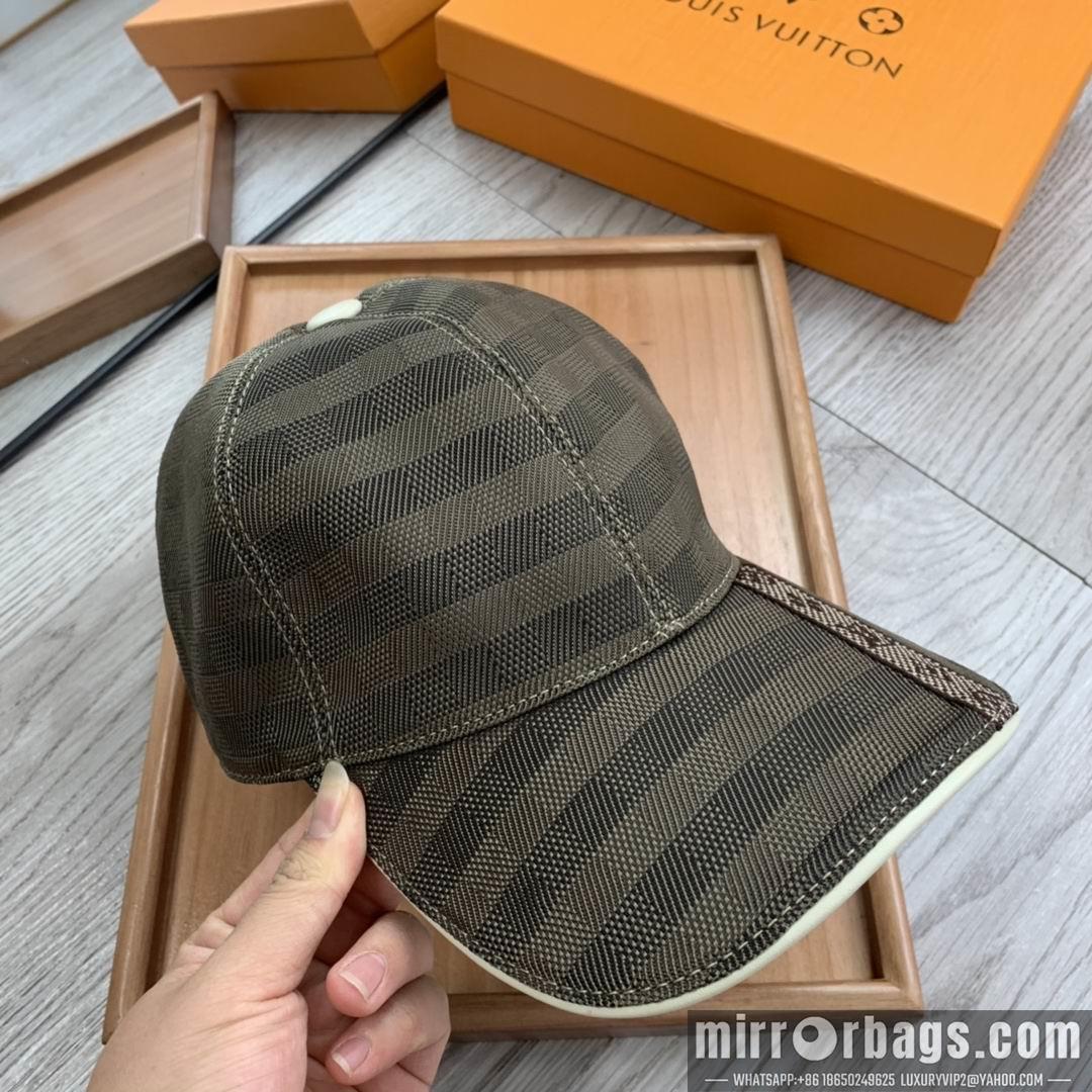 Replica LV Hat dx150