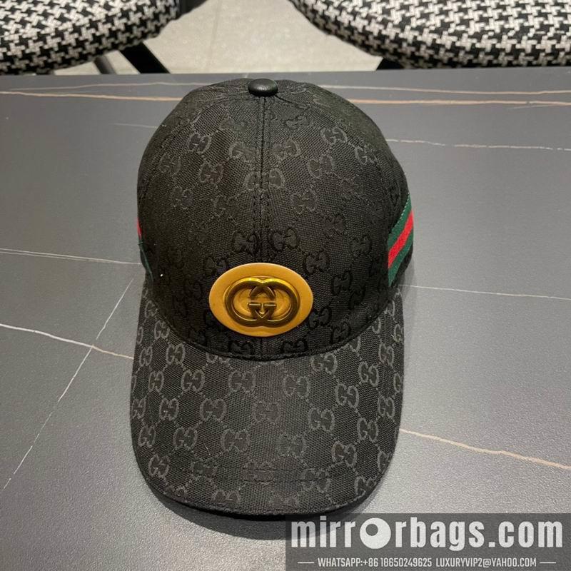 Replica Gucci Hat 081801