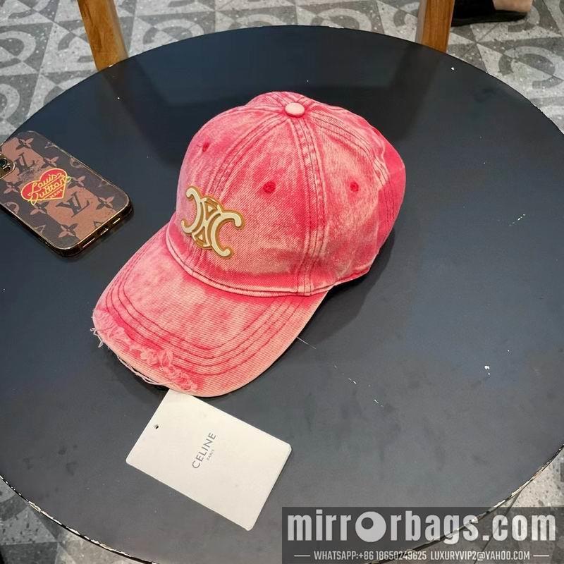 Replica Celine Hat 032001
