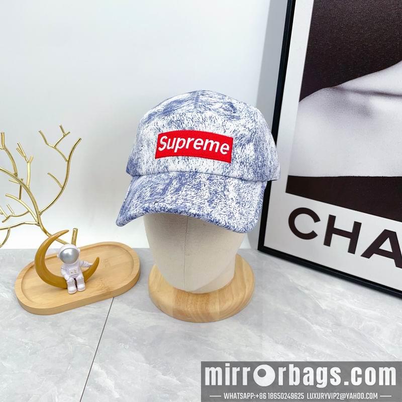 Replica Supreme Hat dx01