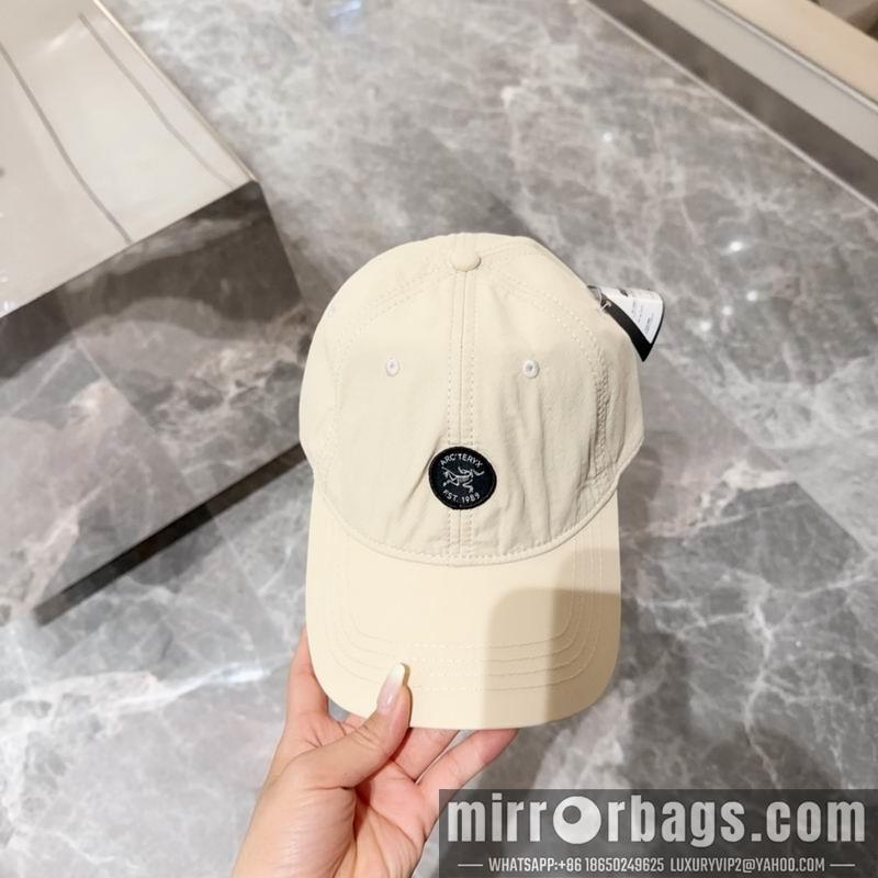 Replica Arcteryx Hat dx10