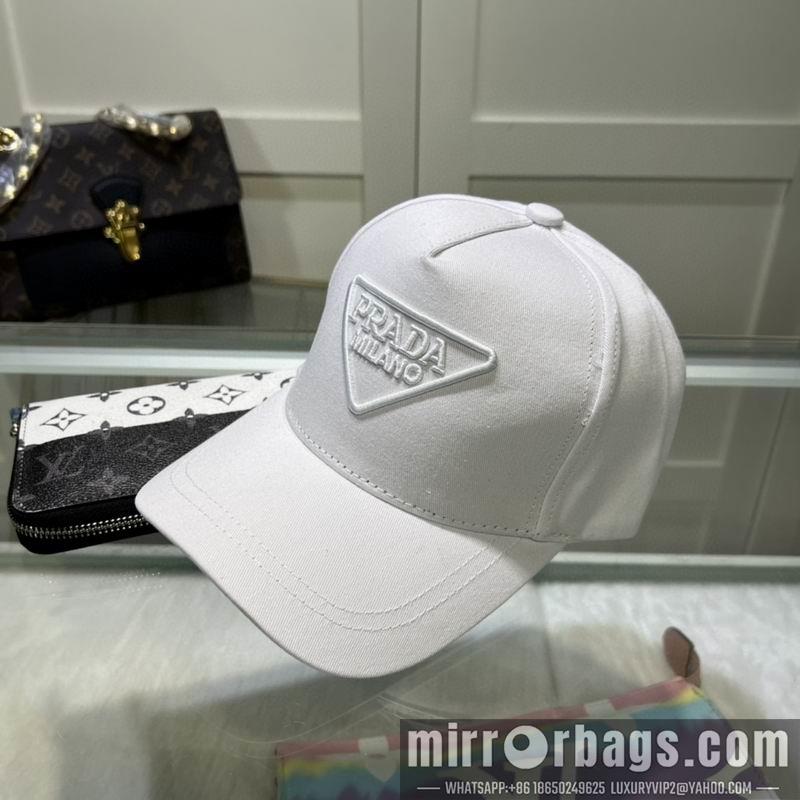 Replica Prada Hat dx26