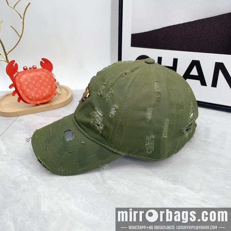 Replica Prada Hat dx13