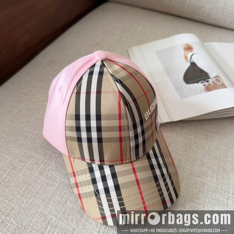 Replica Burberry Hat dx07