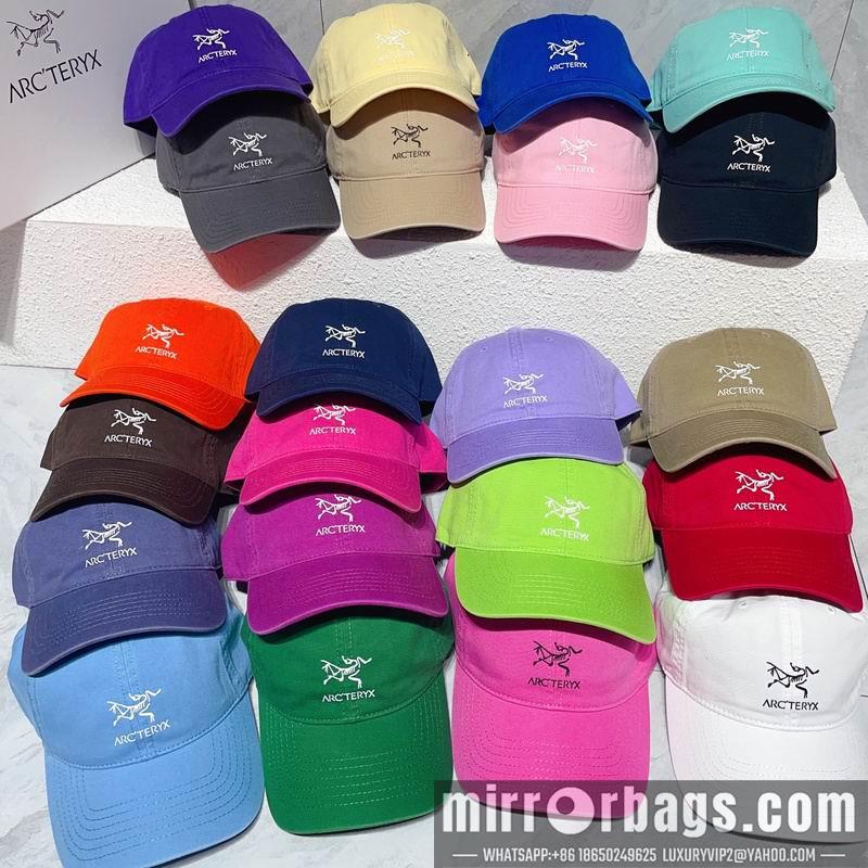 Replica Arcteryx Hat hm04