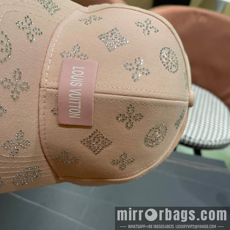 Replica LV Hat 041415