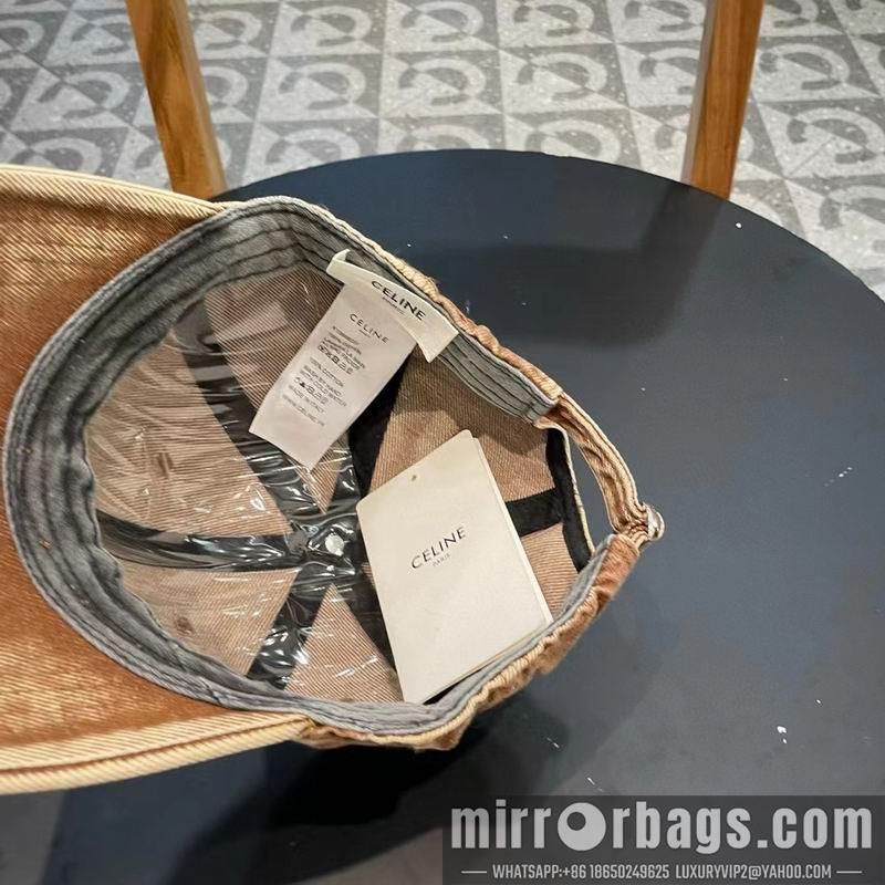 Replica Celine Hat 032001