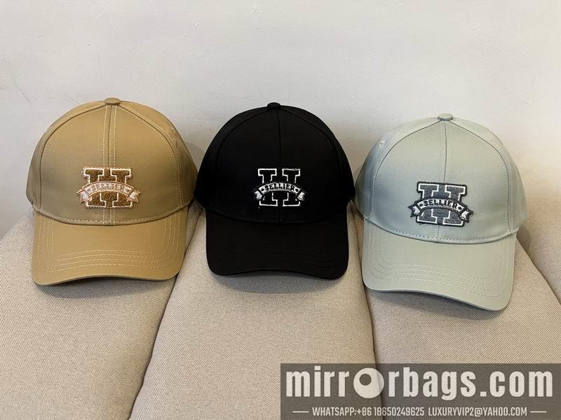 Replica Hermes Hat dx26