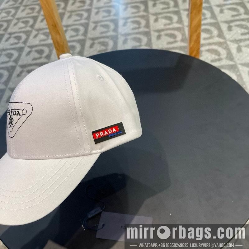 Replica Prada Hat 072202