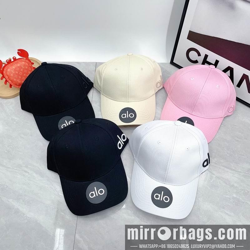 Replica Alo Hat dx02