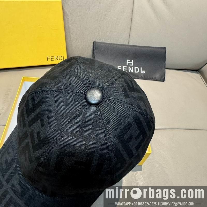 Replica Fendi Hat 101801