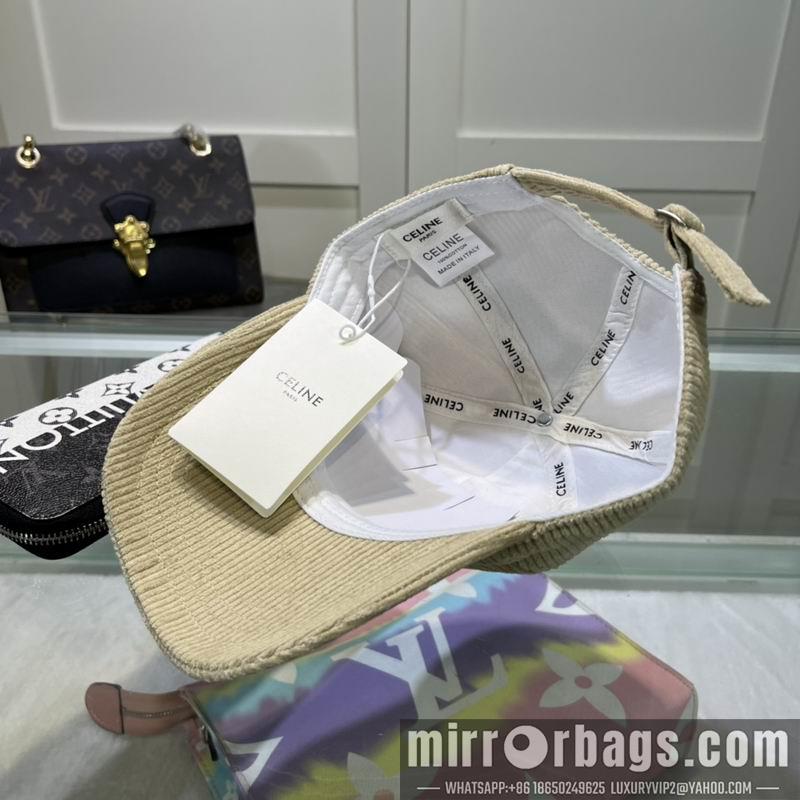 Replica Celine Hat dx128