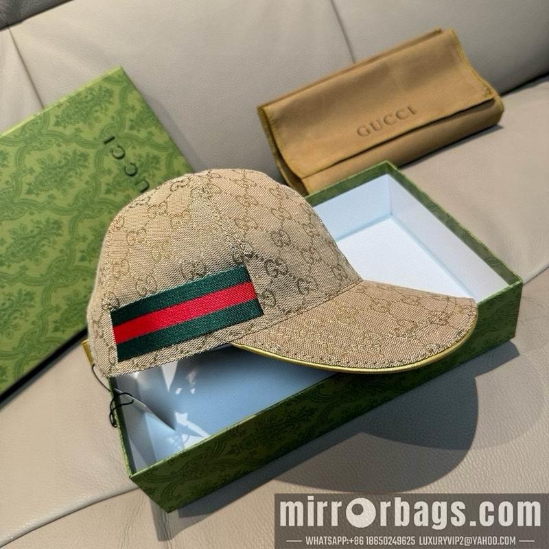 Replica Gucci Hat dx155