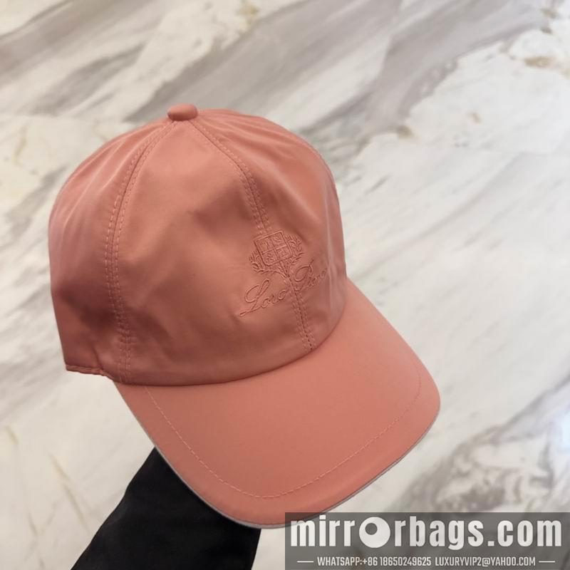 Replica Loro Piana Hat dx28