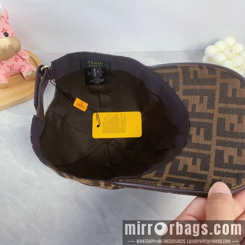 Replica Fendi Hat dx62