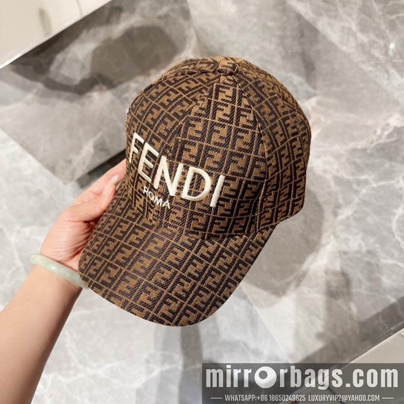 Replica Fendi Hat 071301