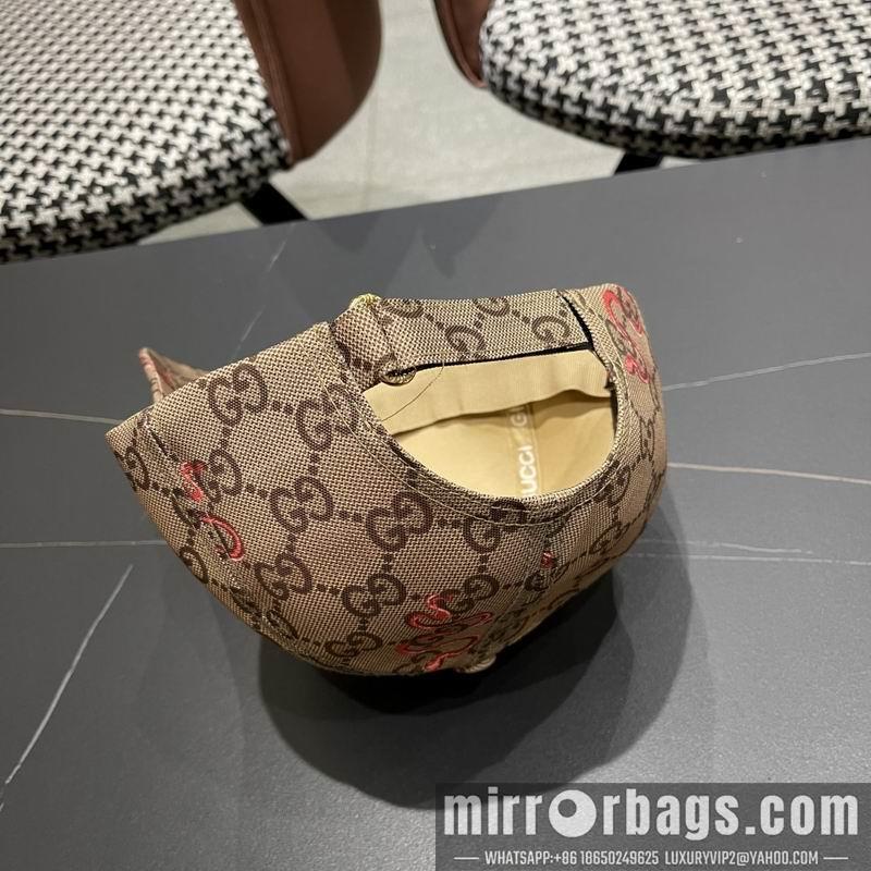 Replica Gucci Hat 041401