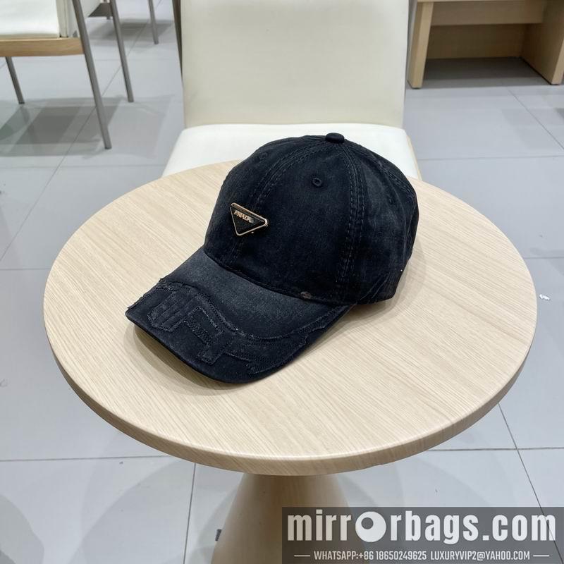 Replica Prada Hat 021002
