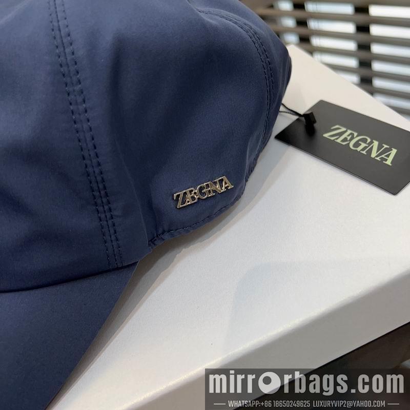 Replica Zegna Hat dx04