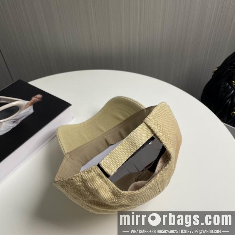 Replica Prada Hat dx37