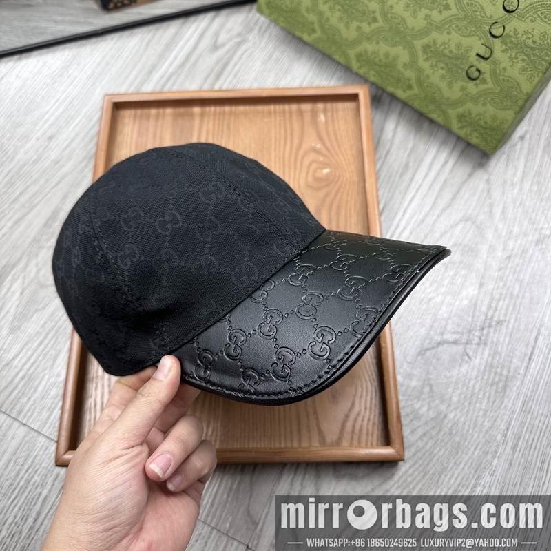 Replica Gucci Hat dx15