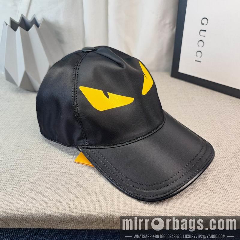 Replica Fendi Hat dx07
