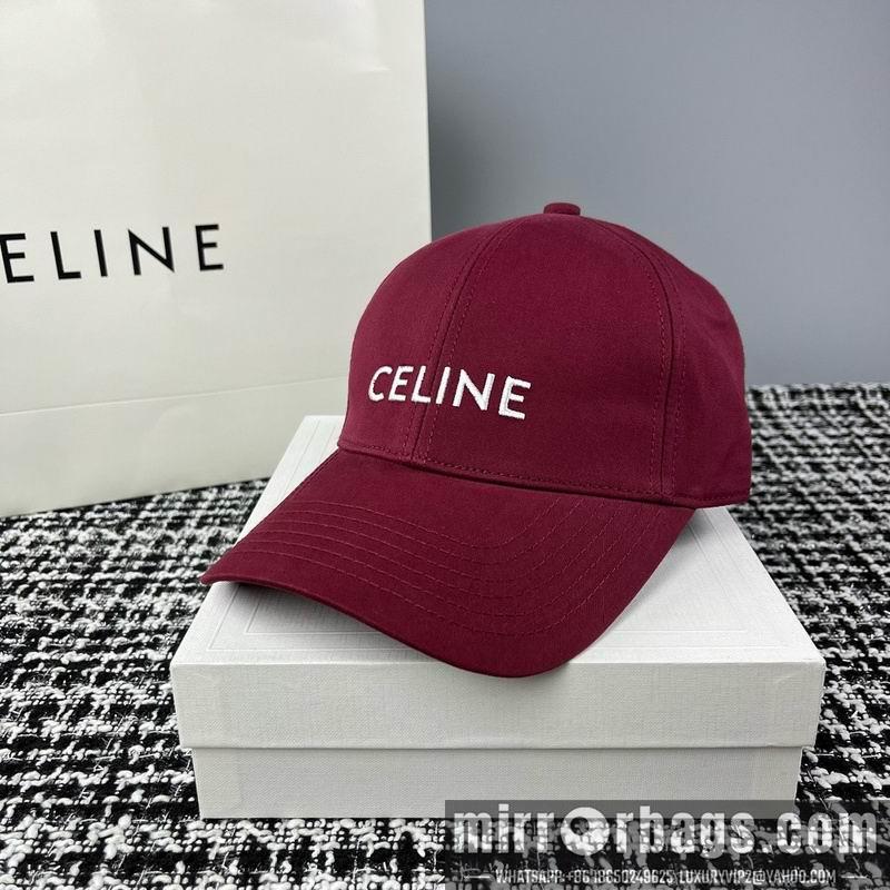 Replica Celine Hat hm09