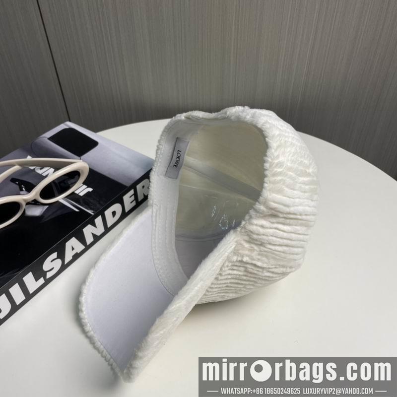 Replica Loewe Hat 010401