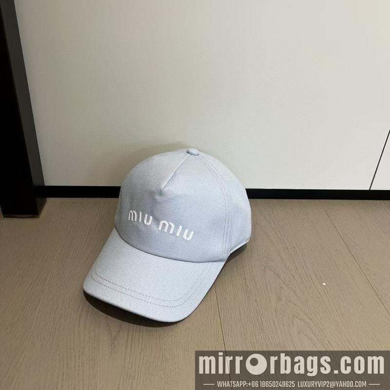 Replica Miumiu Hat 091401