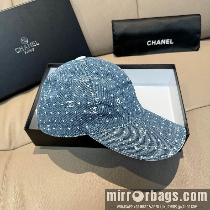 Replica Chanel Hat dx43