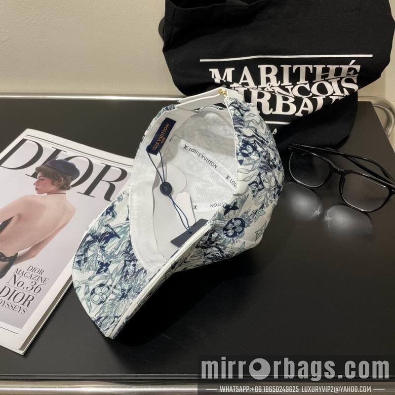 Replica LV Hat dx07
