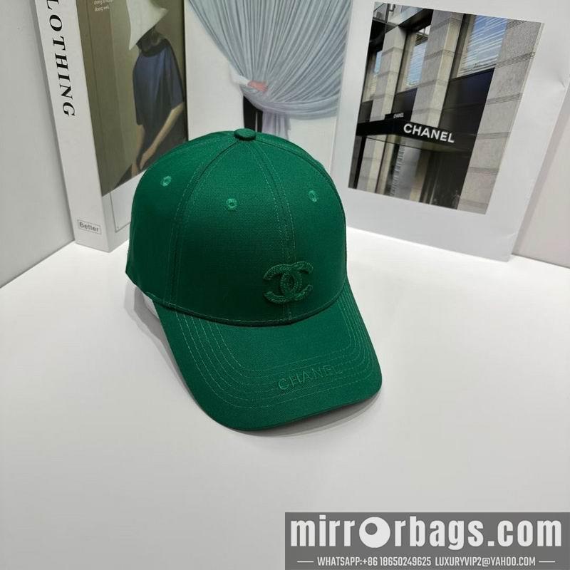 Replica Chanel Hat hm02