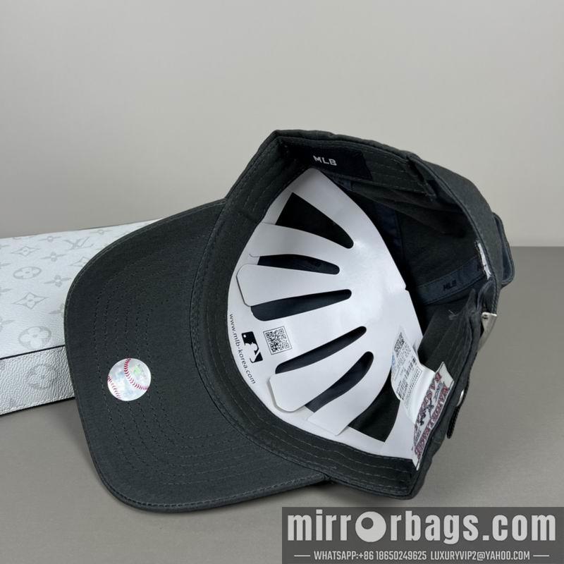 Replica MLB NY Hat dx45