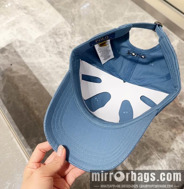 Replica Polo Hat 050702