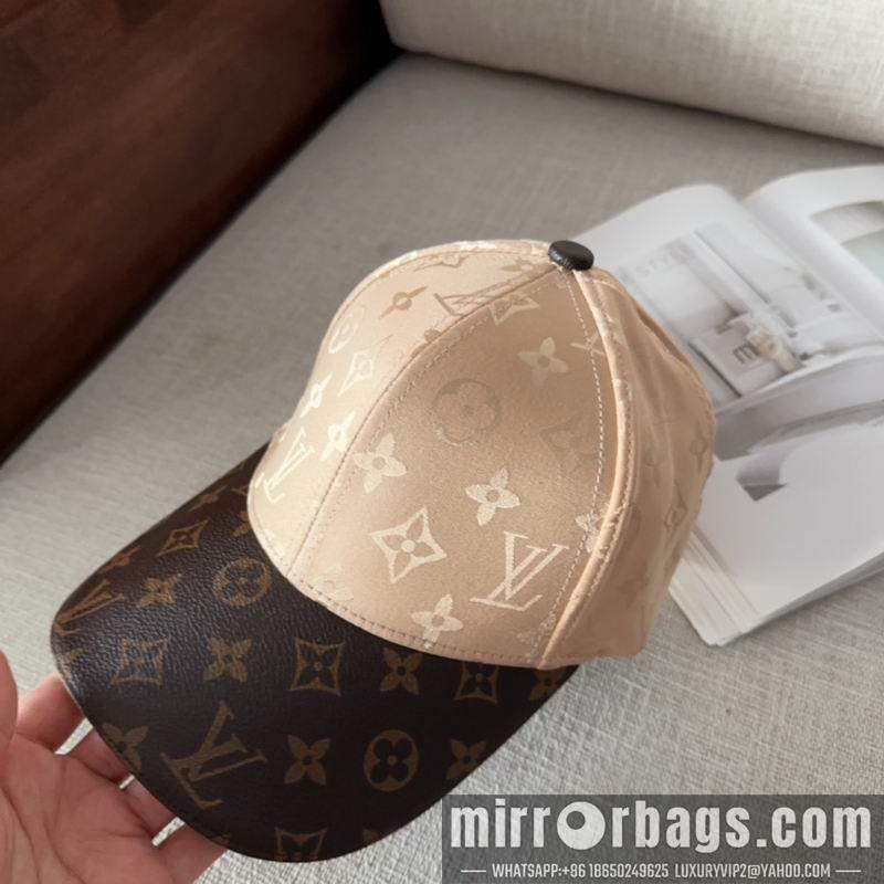 Replica LV Hat dx27