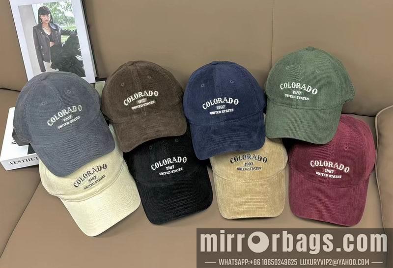 Replica Other Hat 102801