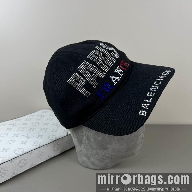 Replica Balenciaga Hat 021007