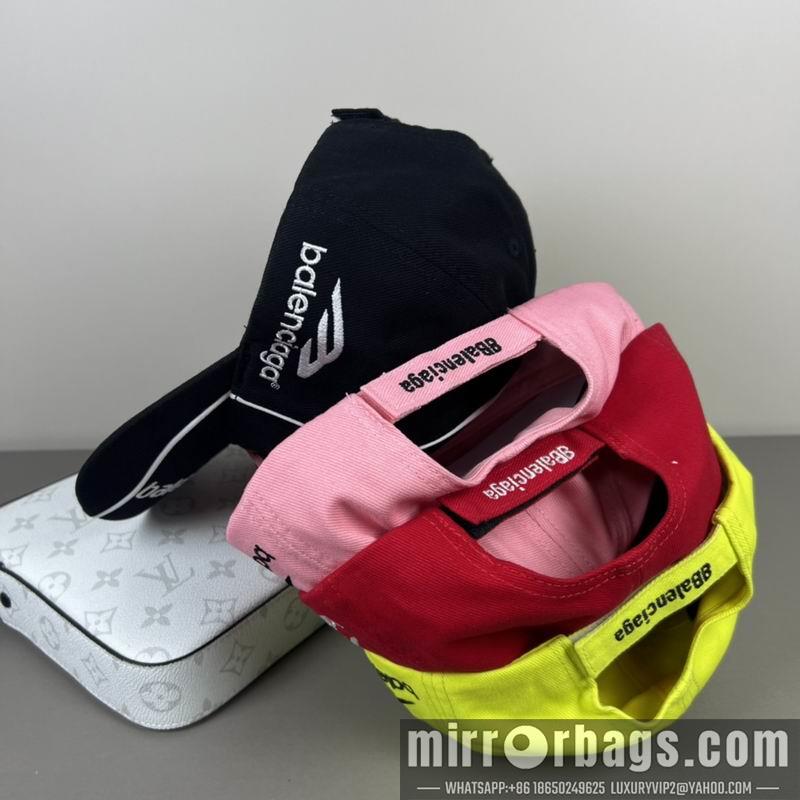 Replica Balenciaga Hat dx62