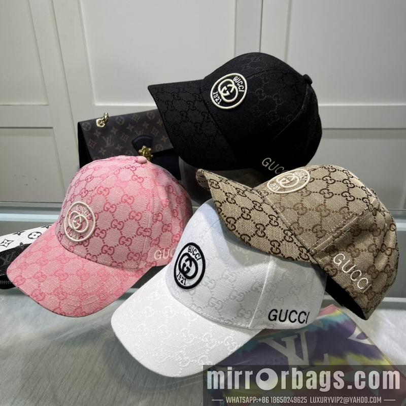 Replica Gucci Hat dx44