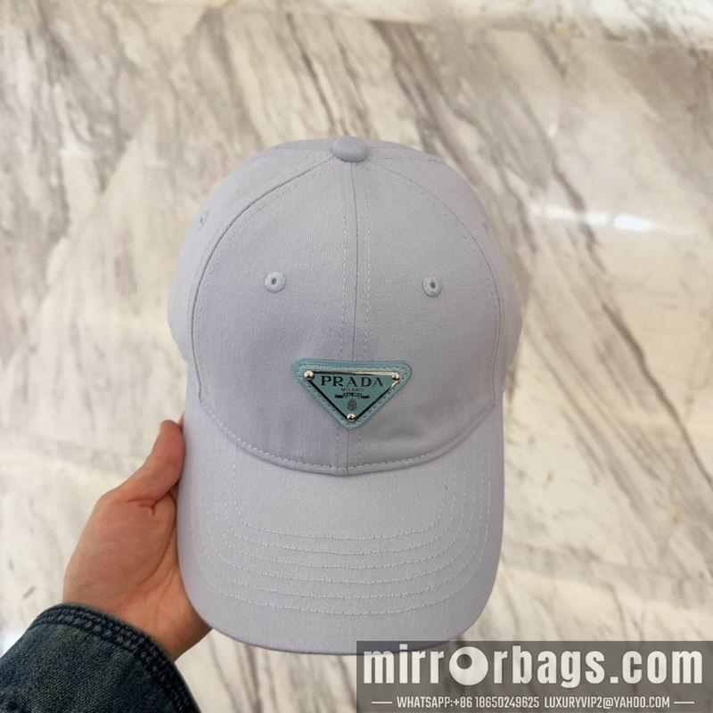 Replica Prada Hat dx18