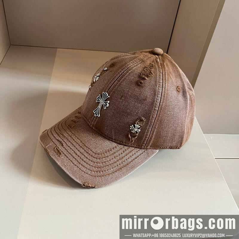 Replica Chrome Hearts Hat dx34