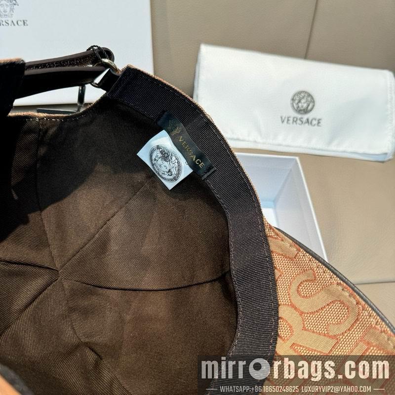 Replica Versace Hat dx09