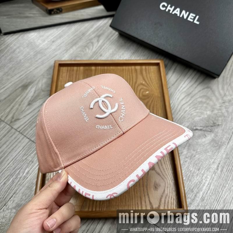 Replica Chanel Hat dx16