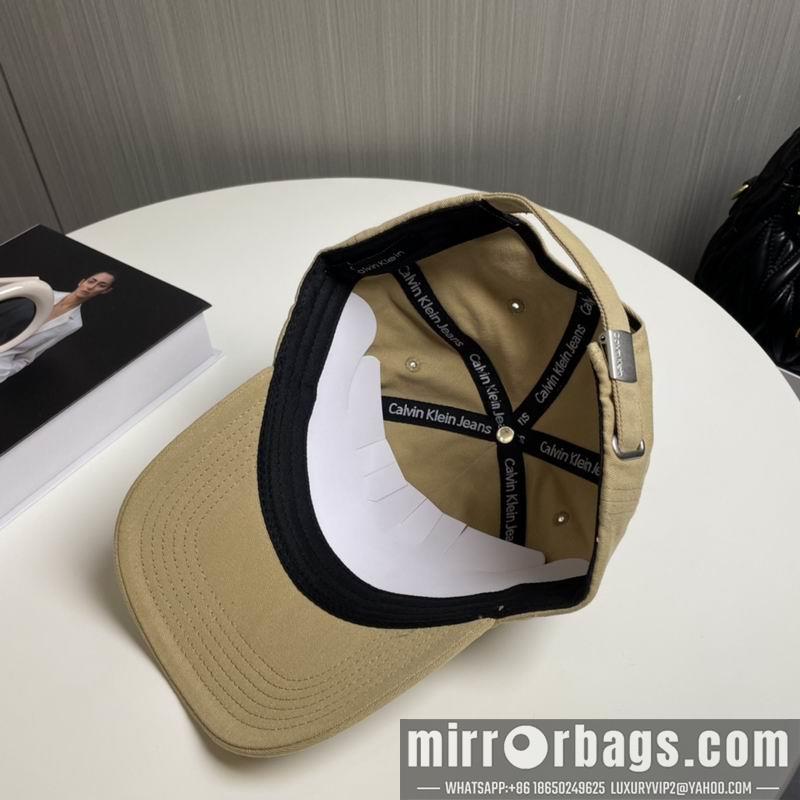 Replica CK Hat dx17