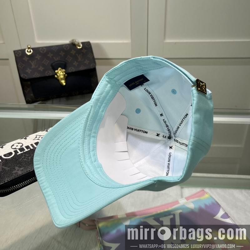 Replica LV Hat dx12