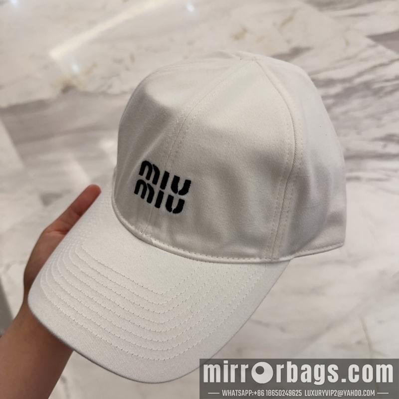 Replica Miumiu Hat dx35