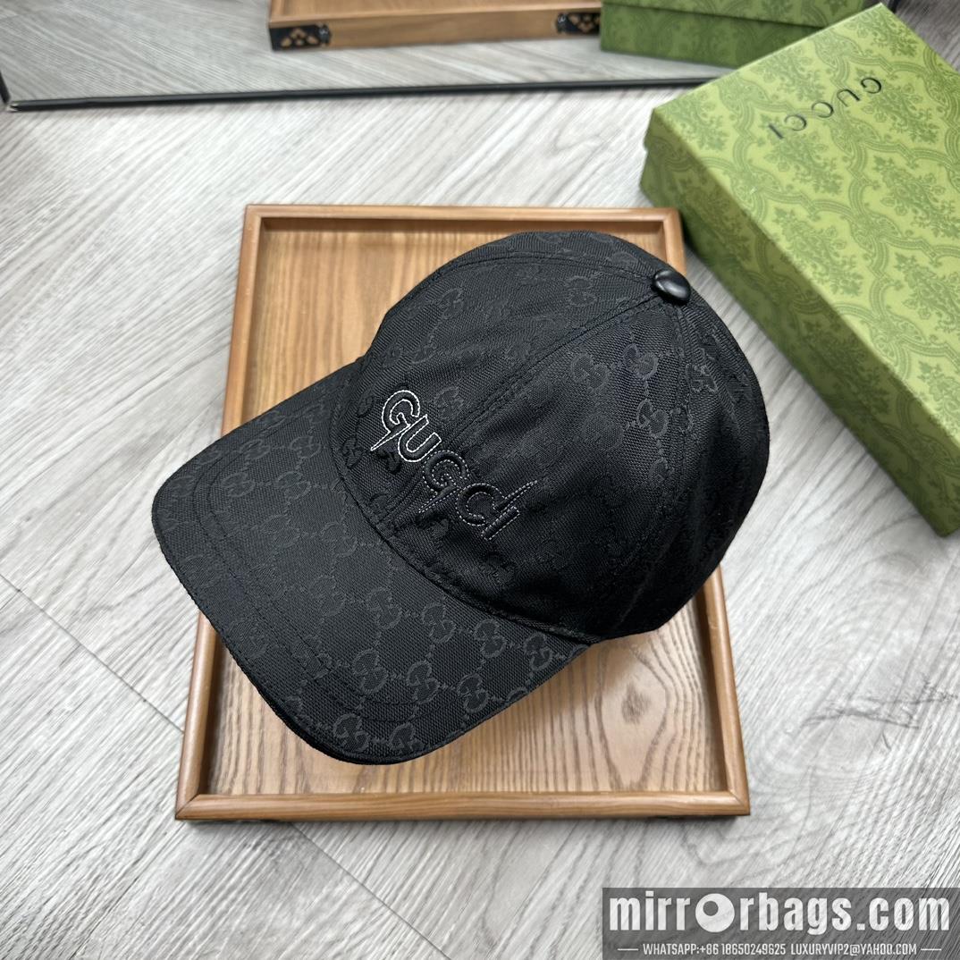Replica Gucci Hat 080203