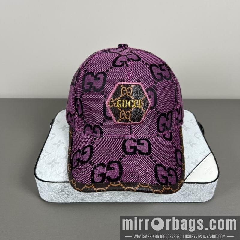 Replica Gucci Hat dx05