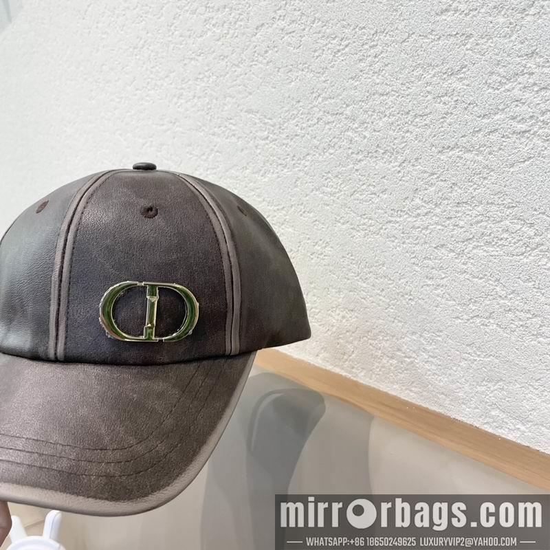 Replica Dior Hat 072802